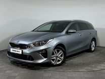 Kia Ceed 1.6 AT, 2020, 45 902 км, с пробегом, цена 2 097 000 руб.