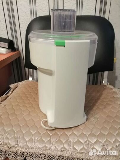 Соковыжималка scarlett