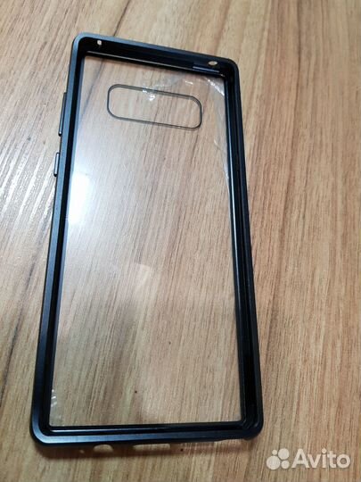 Продам чехол для смартфона samsung galaxy note 8