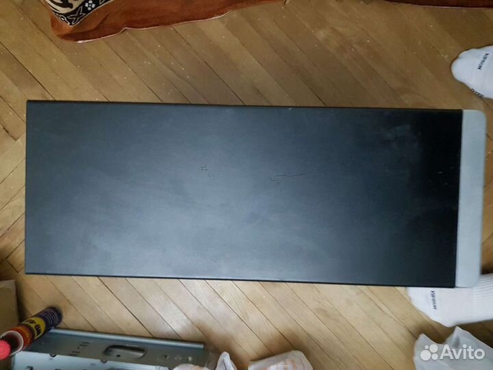 Системный блок. Корпус ATX