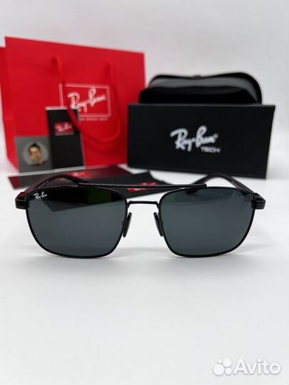 Очки RAY BAN