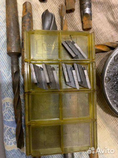 Инструмент