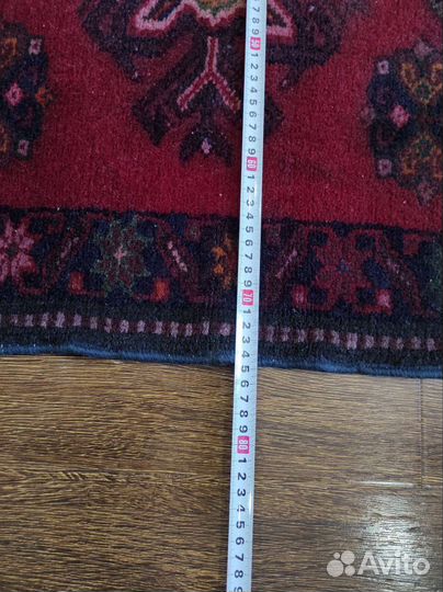 Сумах 130 х 75