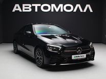 Mercedes-Benz E-класс 2.0 AT, 2021, 26 000 км, с пробегом, цена 6 890 000 руб.