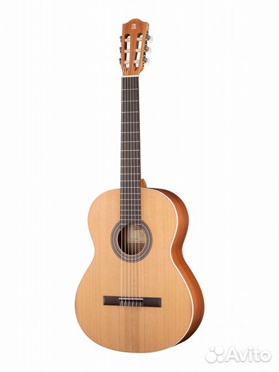 Alhambra 7.800 Open Pore Z-Nature Классическая гит