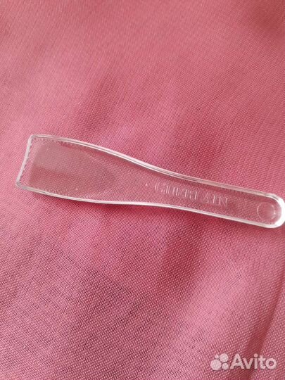 Лопаточка для крема Guerlain оригинал