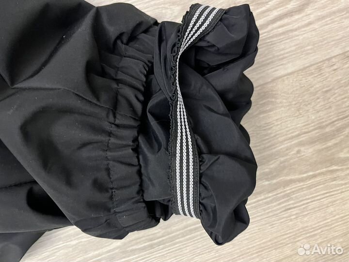 Штаны сноубордические унисекс