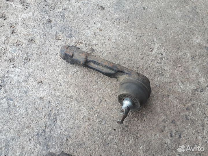 Рулевой наконечник правый Kia Rio 4