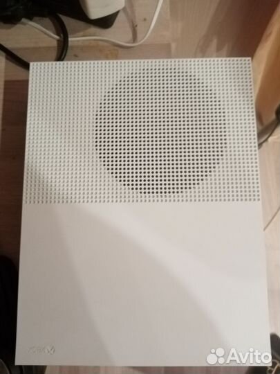 Xbox one s 1tb