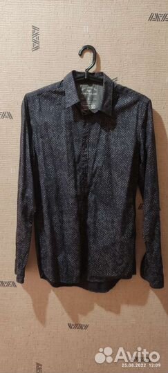 Tom tailor Рубашка мужская