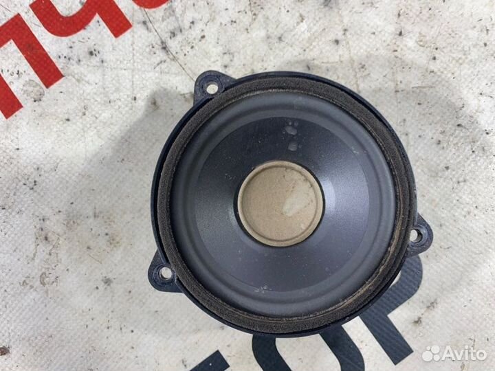 Динамик Land Rover Range Rover Vogue L405 508PS