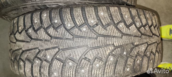 Nokian Tyres Nordman 5 SUV 225/60 R17 103T