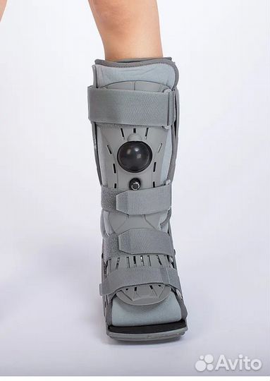 Тутор Ортез для стопы и голеностопного сустава