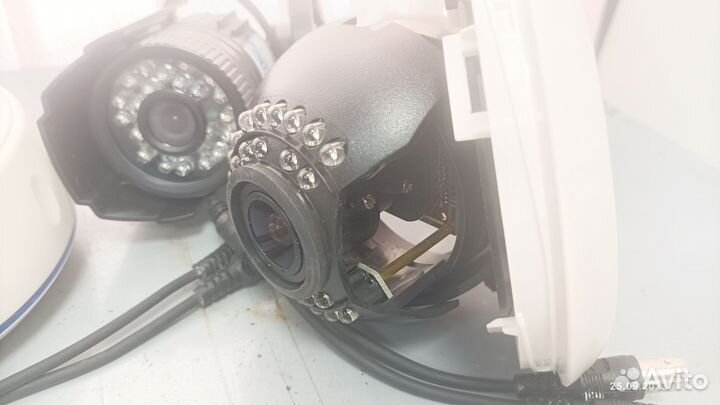 Видеокамеры Б/У