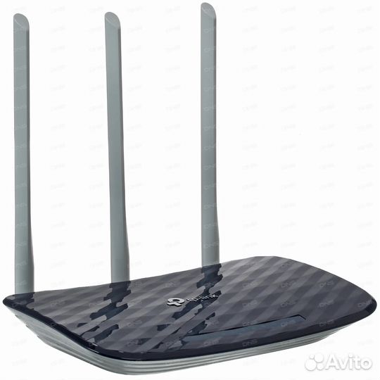 Маршрутизатор Tp-Link Archer C20