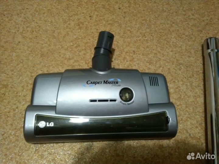 Щетки И трубы И пылесос Samsung sc15h4011v