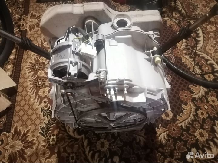 Запчасти для Стиральной машинки beko wkb 51031