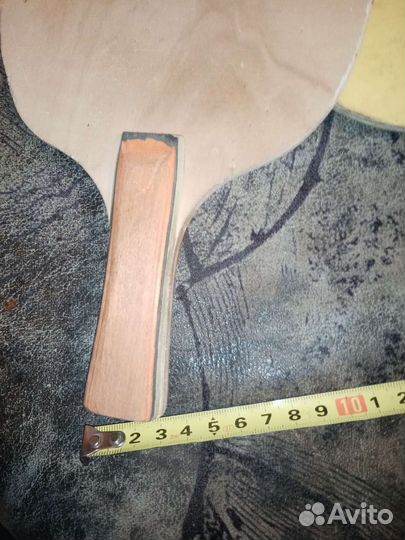 Ракетки для Настольного тениса