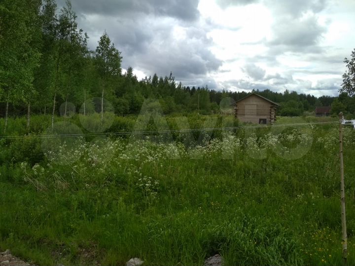Участок 12 сот. (ИЖС)