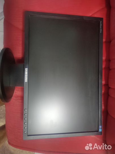 Системный блок