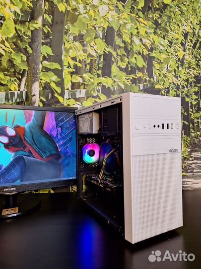 Игровой пк i5