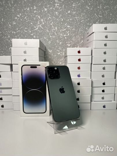 iPhone 14 Pro Max, 256 ГБ