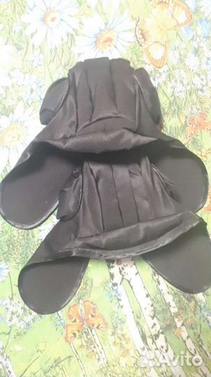 Военный костюм детский