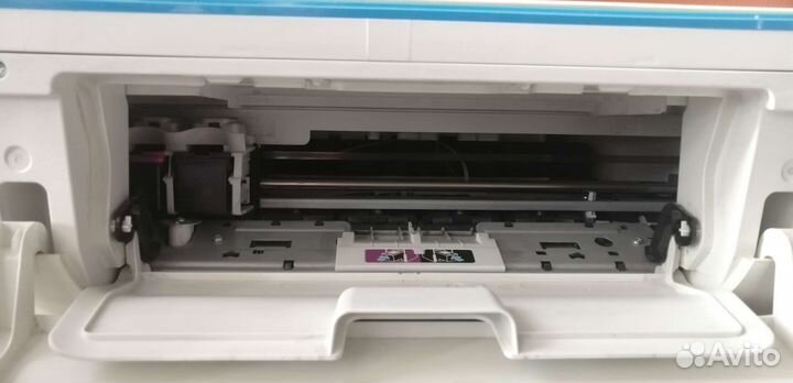 Принтер-сканер hp deskjet 3635