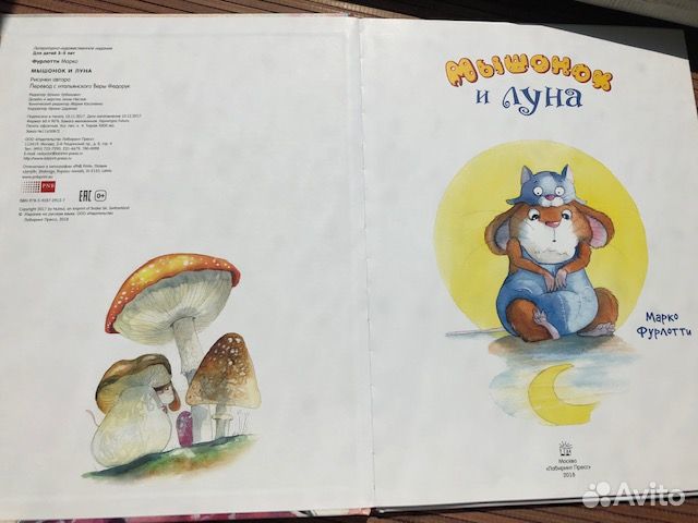 Детские книги новые Лабиринт Вилли Винки