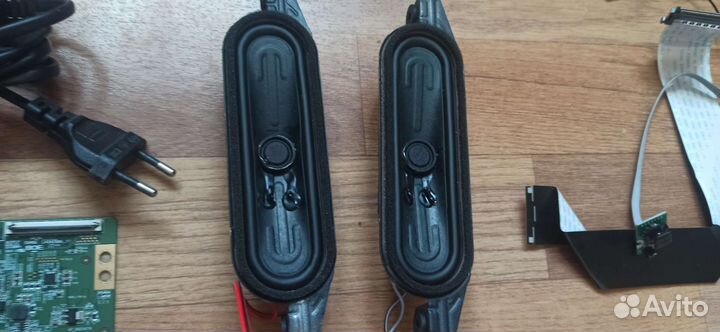 Телевизор LG 47lm580t-za на запчасти