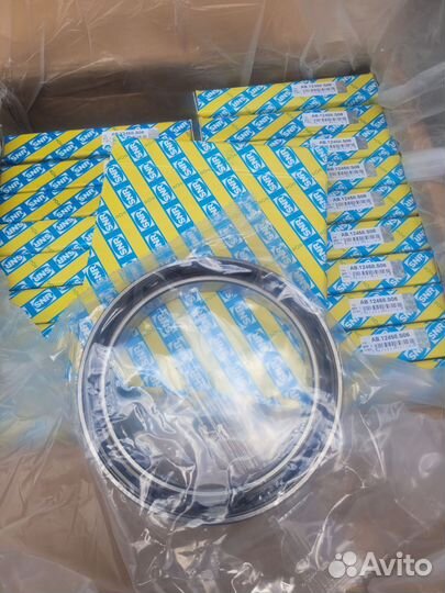 Подшипник AB.12458.S06