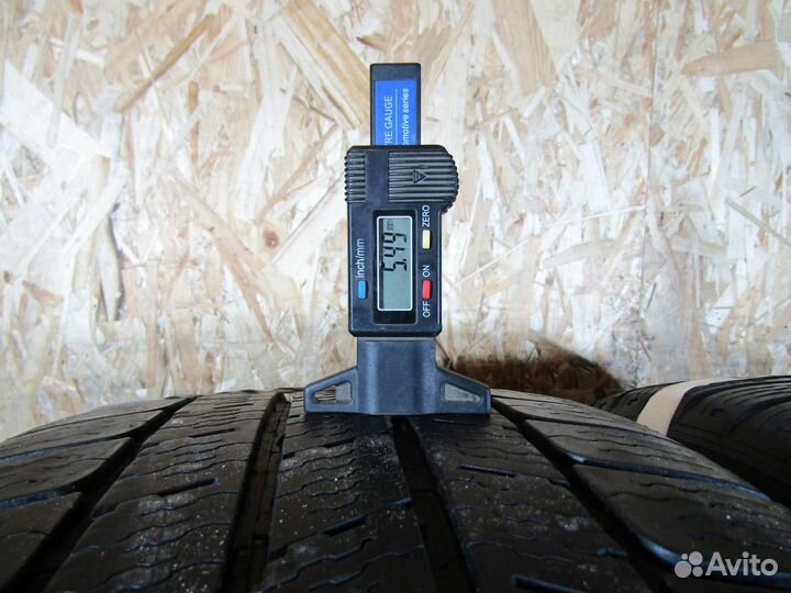 Michelin Latitude Alpin HP 255/50 R19