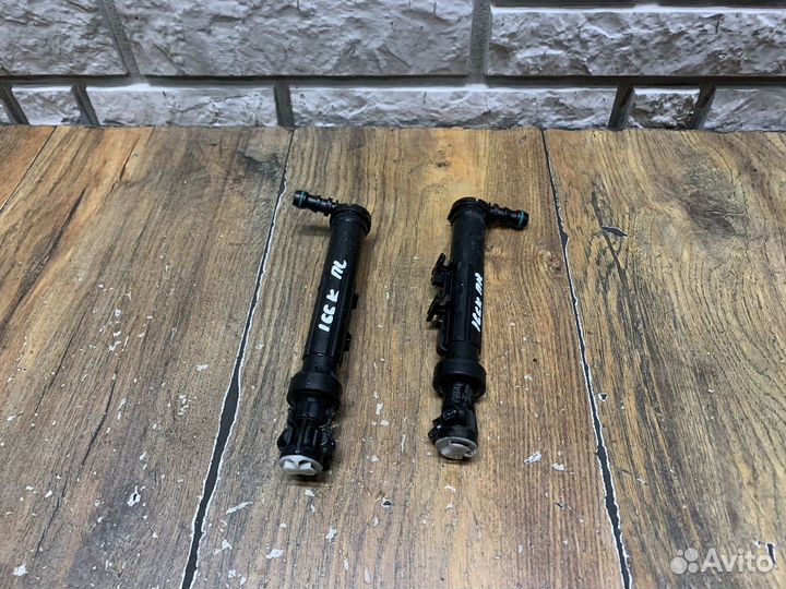 Mercedes Benz W166 GL Форсунка омывателя фары