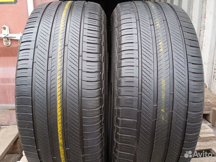 Michelin Primacy SUV 285/60 R18