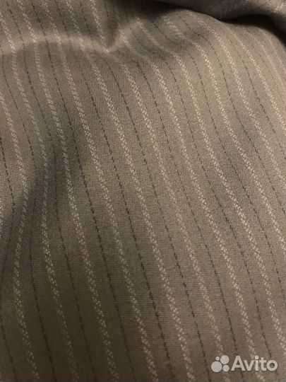 Отрез ткани шерсть