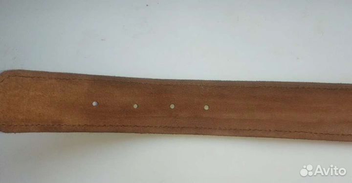 Ремень Harley Davidson