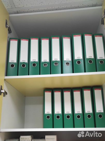 Папка для документов