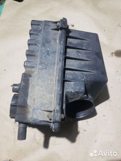 Корпус воздушного фильтра Ford Focus 1 2.0 split