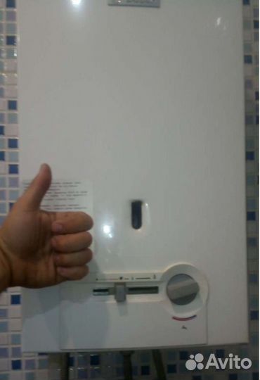 Ремонт котлов, плит, колонок, плат котлов