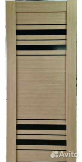 Дверь межкомнатная Фьюжн 09