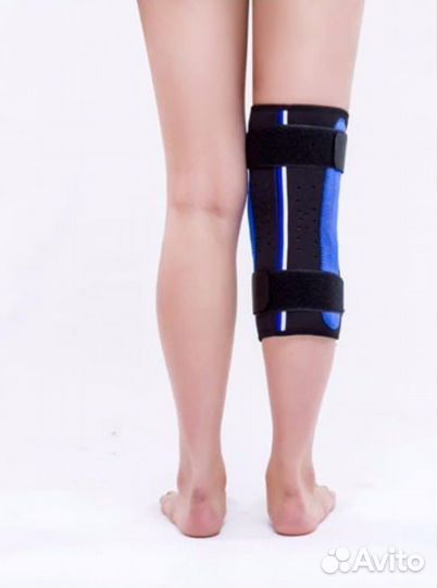 Бандаж - ортез на коленный сустав