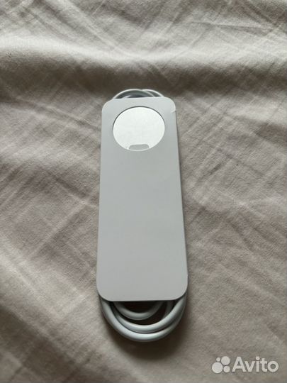 Зарядка для apple watch