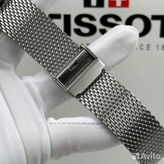 Часы мужские Tissot Seastar