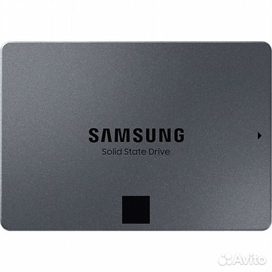 Внутренний SSD-накопитель 4000Gb Samsung #340190