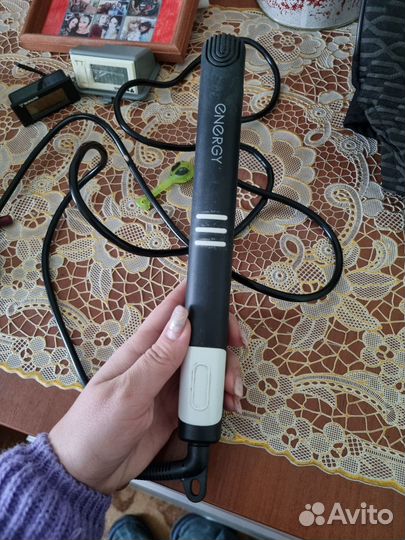 Выпрямитель для волос