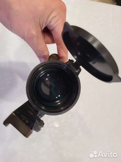 Прицел ночного видения дедал