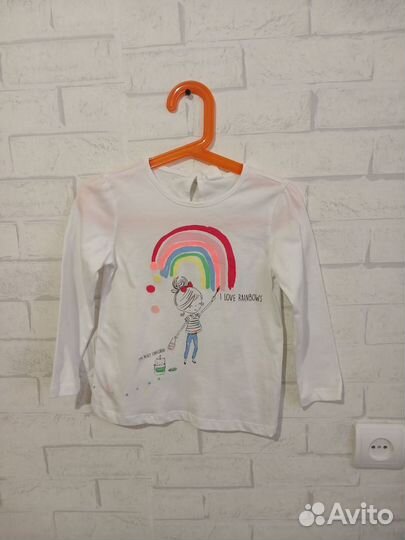 Вещи для девочек