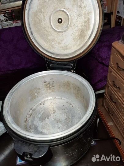 Рисоварка 5л