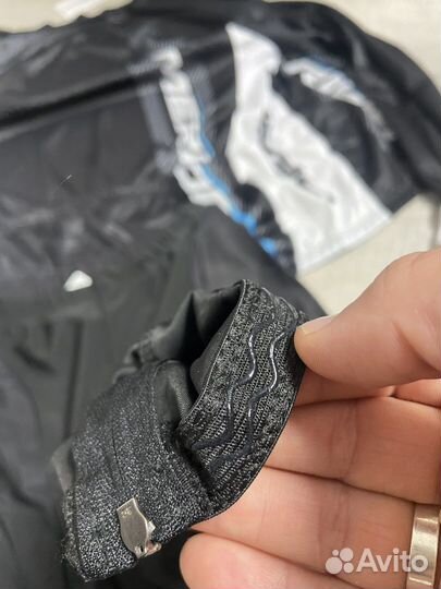 Велосипедная одежда