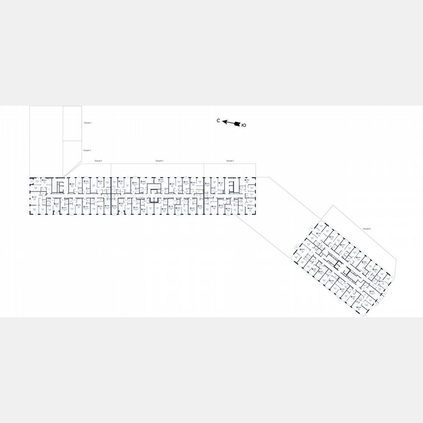 1-к. квартира, 33,8 м², 15/18 эт.
